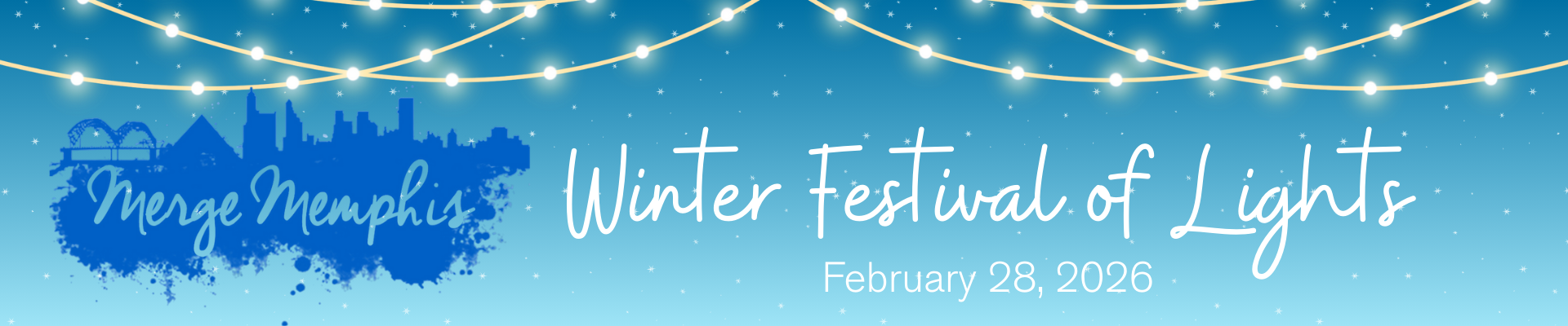 Save the date for the Annual Merge Memphis Chili Cook-off.